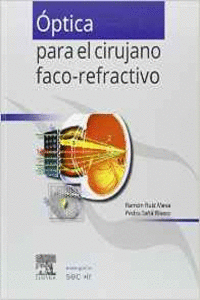 PTICA PARA EL CIRUJANO FACO-REFRACTIVO