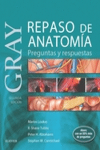 GRAY. REPASO DE ANATOM�A (2� ED.)