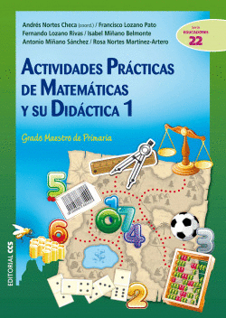 ACTIVIDADES PRACTICAS DE MATEM�TICAS Y SU DID�CTICA 1