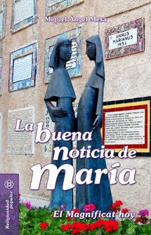 LA BUENA NOTICIA DE MAR�A