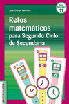 RETOS MATEM�TICOS PARA SEGUNDO CICLO DE SECUNDARIA