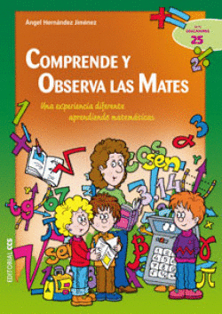 COMPRENDE Y OBSERVA LAS MATES