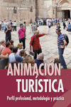 ANIMACI�N TUR�STICA