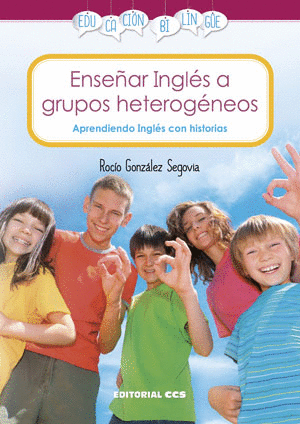 ENSE�AR INGL�S A GRUPOS HETEROG�NEOS