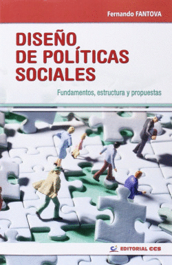 DISE�O DE POL�TICAS SOCIALES