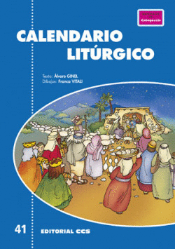 CALENDARIO LITURGICO