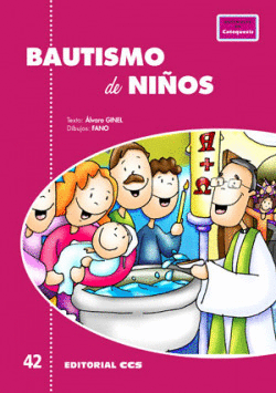 BAUTISMO DE NI�OS