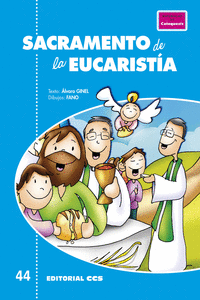 SACRAMENTO DE LA EUCARIST�A