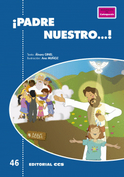 �PADRE NUESTRO...!