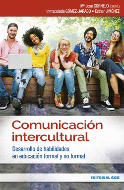 COMUNICACI�N INTERCULTURAL