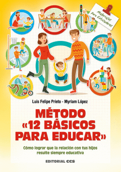 M�TODO �12 B�SICOS PARA EDUCAR�