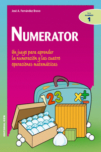 NUMERATOR