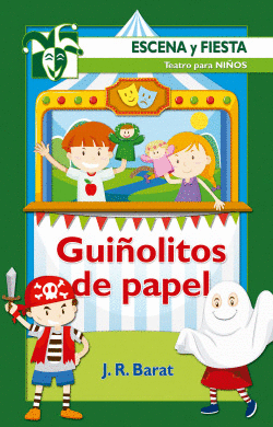 GUI�OLITOS DE PAPEL