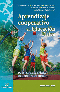 APRENDIZAJE COOPERATIVO EN EDUCACION F�SICA