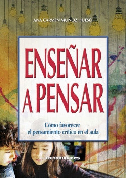 ENSE�AR A PENSAR