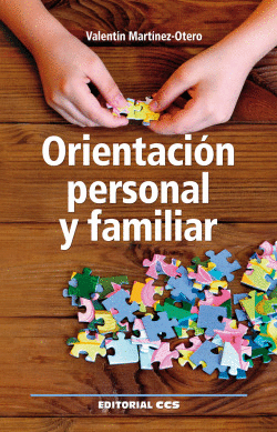 ORIENTACI�N PERSONAL Y FAMILIAR