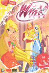 WINX PAZ EN FAMILIA