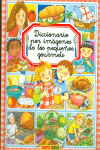 DICCIONARIO POR IMAGENES DE LOS PEQUEOS GOURMETS