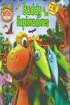 DINOTREN BUDDY Y LOS EXPLORADORES