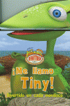 ME LLAMO TINY