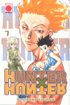 HUNTER X HUNTER 07