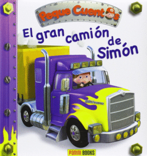 EL GRAN CAMI�N DE SIM�N