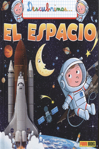 DESCUBRIMOS EL ESPACIO