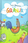 UNA SEMANA EN LA GRANJA