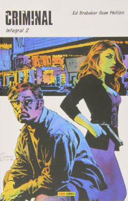 CRIMINAL INTEGRAL 02