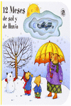 NUEVOS LIBROS CON AGUJEROS. 12 MESES DE SOL Y DE LLUVIA