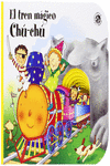 NUEVOS LIBROS CON AGUJEROS. EL TREN M�GICO CH�-CH�