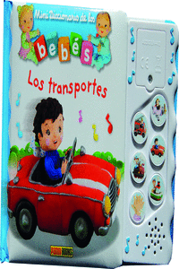 MINIDICCIONARIO DE LOS BEBS SONOROS. LOS TRANSPORTES