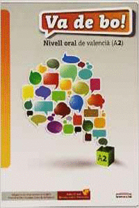 VA DE BO NIVELL ORAL JQV