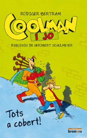 COOLMAN I JO. TOTS A COBERT!