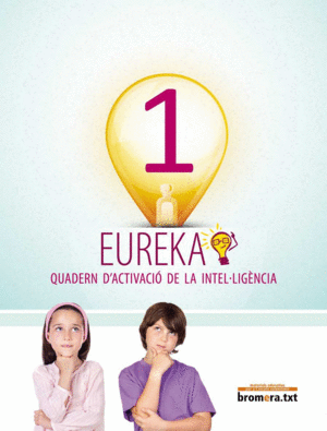 EUREKA 1