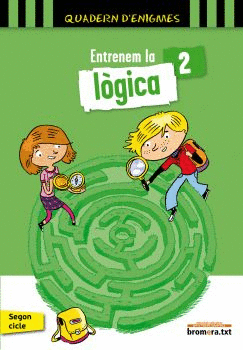 ENTRENEM LA L�GICA 2