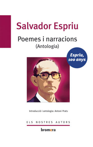 POEMES I NARRACIONS (ANTOLOGIA)