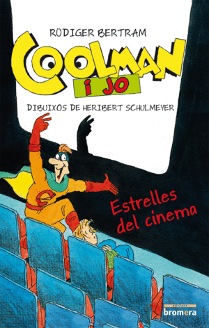 COOLMAN I JO. ESTRELLES DEL CINEMA