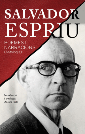 POEMES I NARRACIONS (ANTOLOGIA)