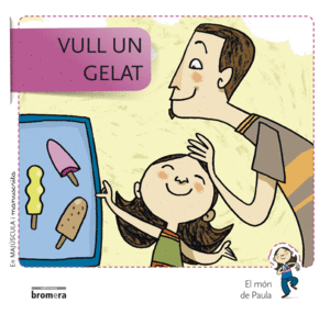 VULL UN GELAT