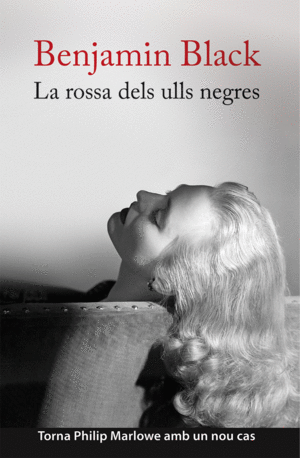 LA ROSSA DELS ULLS NEGRES