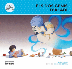 ELS DOS GENIS D'ALAD�