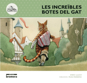 LES INCRE�BLES BOTES DEL GAT