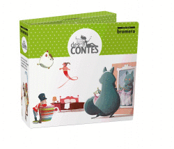 MALETA DES-CONTES. COL�LECCIO COMPLETA