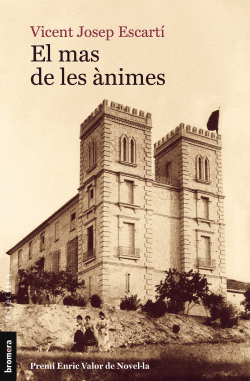 EL MAS DE LES �NIMES