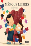 M�S QUE LLIBRES