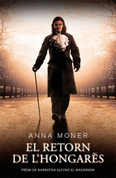 EL RETORN DE L'HONGAR�S