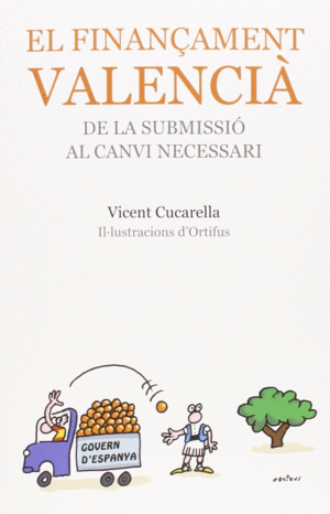 EL FINAN�AMENT VALENCI�