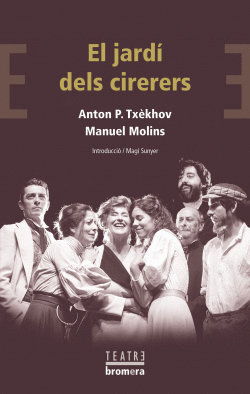 EL JARD� DELS CIRERERS