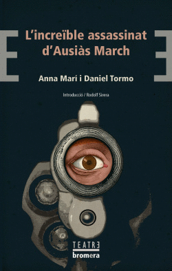 L'INCRE�BLE ASSASSINAT D'AUSI�S MARCH